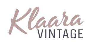 KLAARA VINTAGE OÜ logo