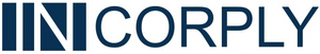 INCORPLY OÜ логотип