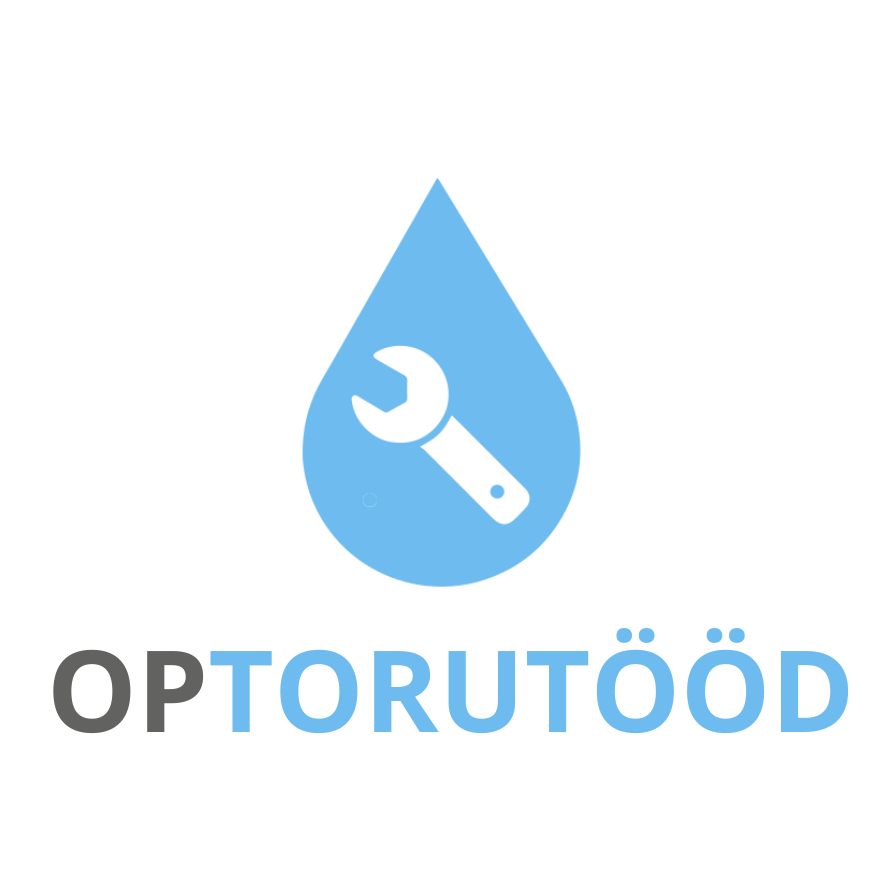 OP TORUTÖÖD OÜ logo