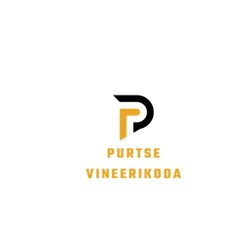 PURTSE VINEERIKODA OÜ logo