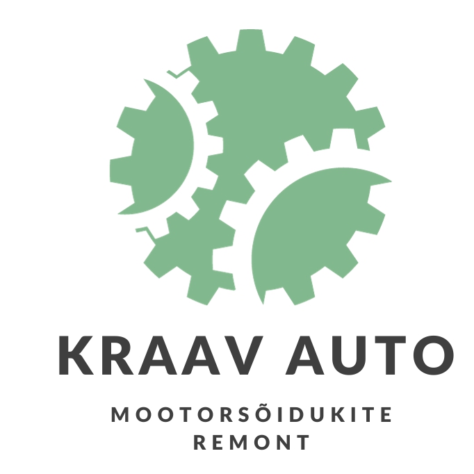 KRAAV AUTO OÜ logo