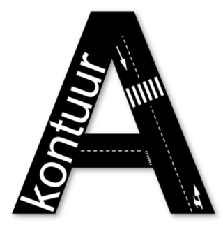 A KONTUUR OÜ logo