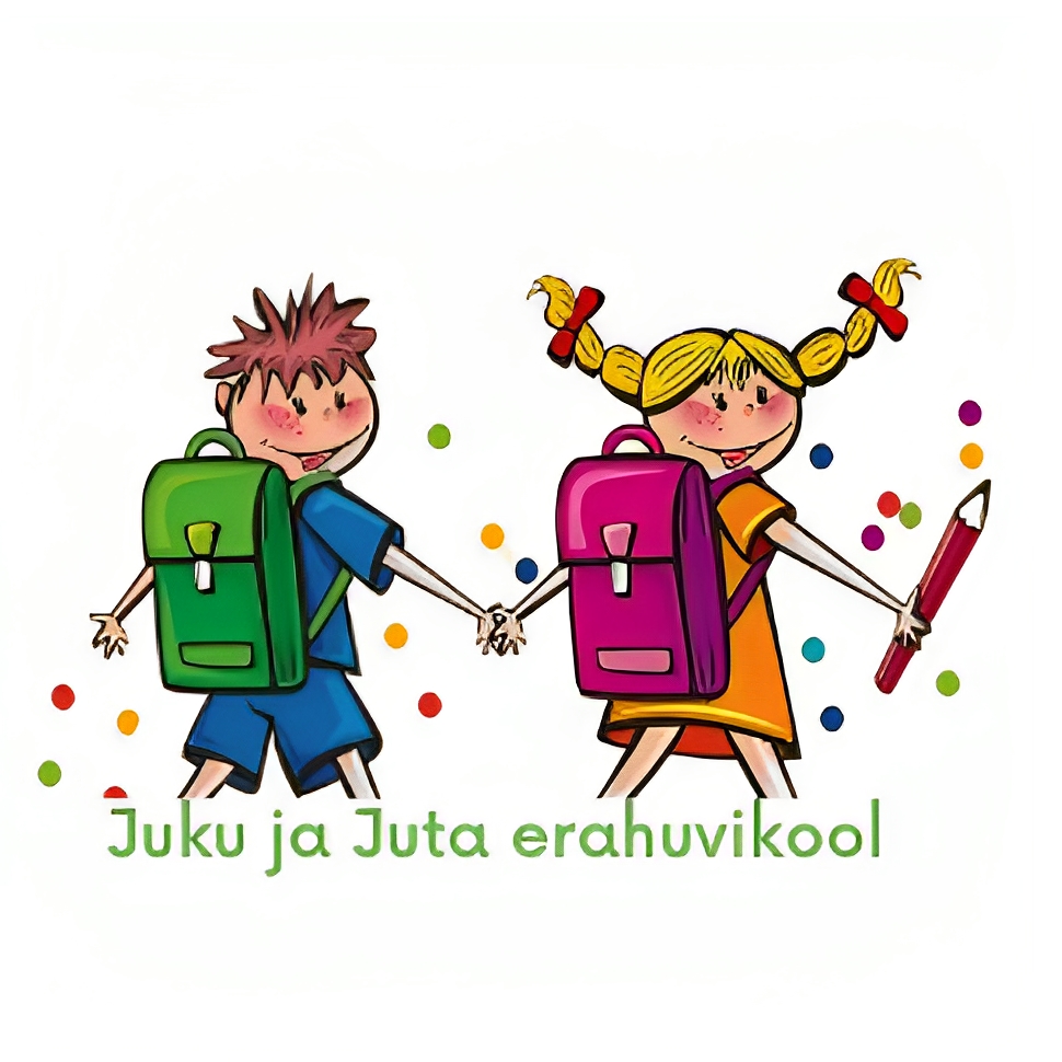 JUKUJUTA OÜ logo