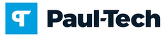 PAUL-TECH OÜ logo