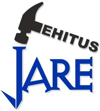 JARE EHITUS OÜ logo
