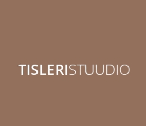 TISLERISTUUDIO OÜ logo
