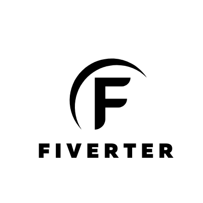 FIVERTER OÜ логотип