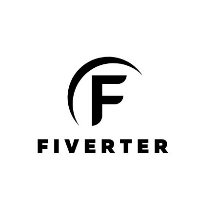 FIVERTER OÜ logo