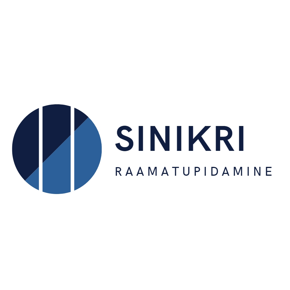 SINIKRI OÜ logo