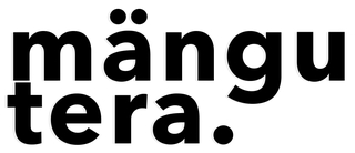 MÄNGUTERA OÜ logo
