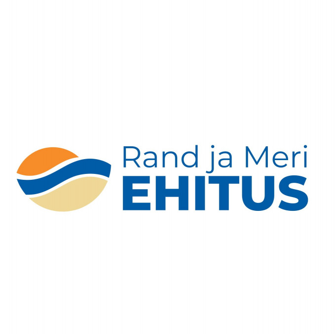 RAND JA MERI EHITUS OÜ logo
