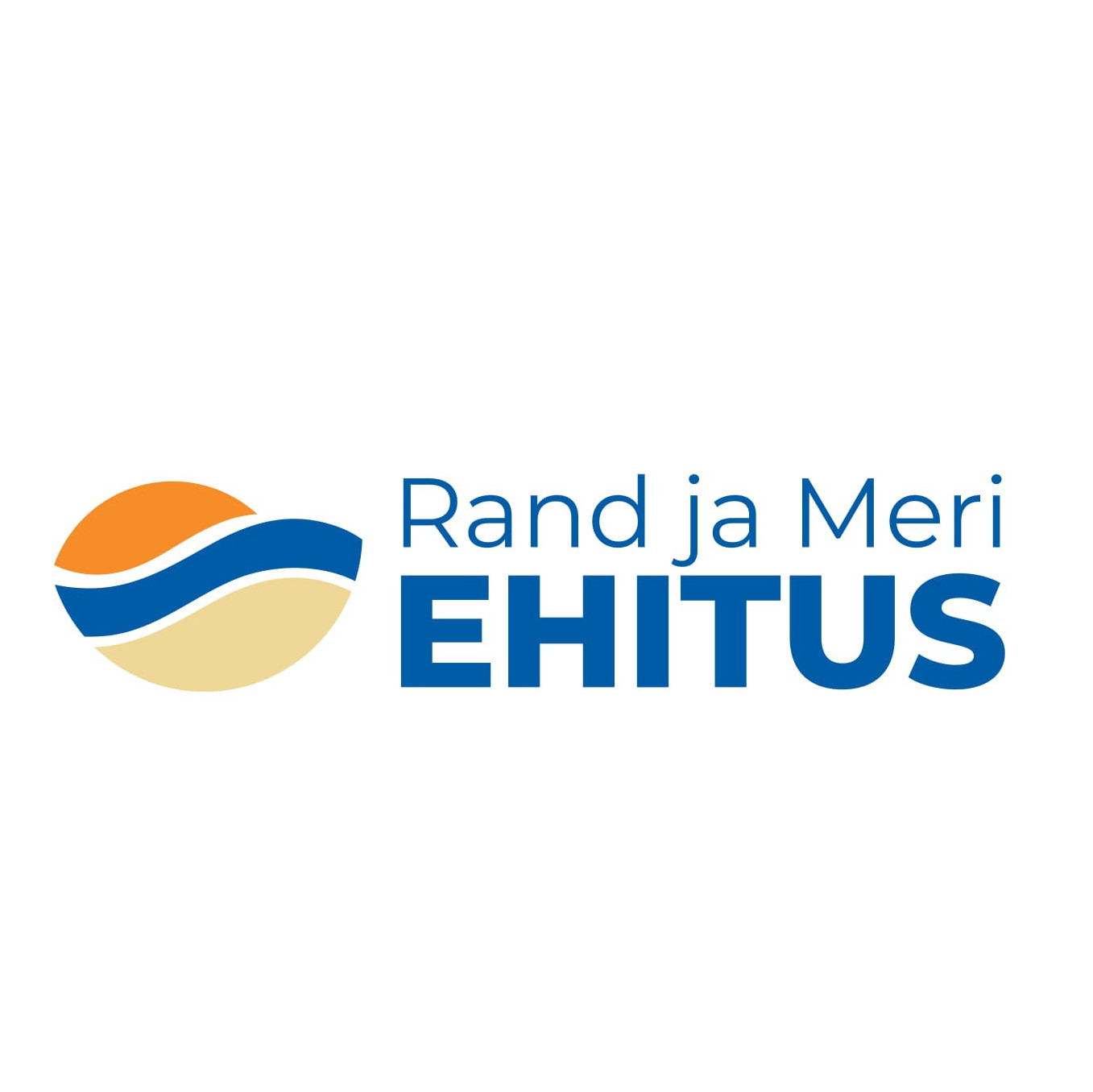 RAND JA MERI EHITUS OÜ logo
