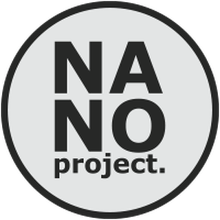 NANO PROJECT OÜ logo