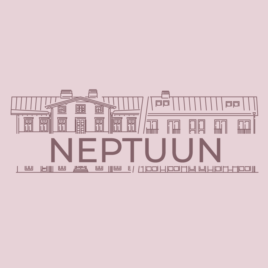 NEPTUUN OÜ logo