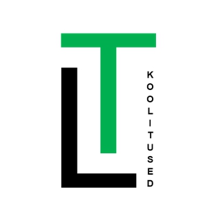 LT KOOLITUSED OÜ logo