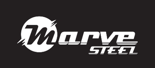 MARVE STEEL OÜ logo