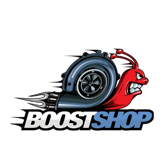 BOOSTSHOP OÜ logo