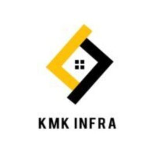 KMK INFRA OÜ логотип