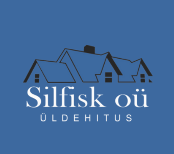 SILFISK OÜ логотип