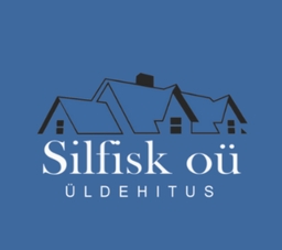SILFISK OÜ - Construction of residential and non-residential buildings in Põlva