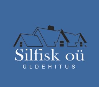 SILFISK OÜ logo