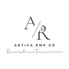 AKTIVA RMP OÜ - Bookkeeping, tax consulting in Nõo vald