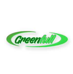 GREENFULL OÜ logo