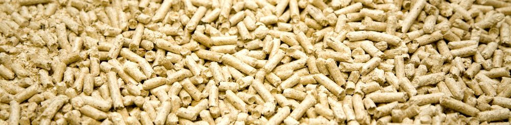 We manufacture high-quality wood pellets for heating, grilling, and pet care, ensuring sustainability and efficiency.