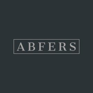 ABFERS OÜ logo ja bränd