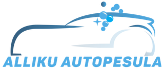 APEX DETAILING OÜ logo