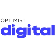 OPTIMIST DIGITAL OÜ - Advertising agencies in Tallinn