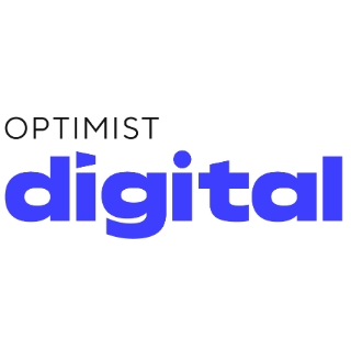 OPTIMIST DIGITAL OÜ logo