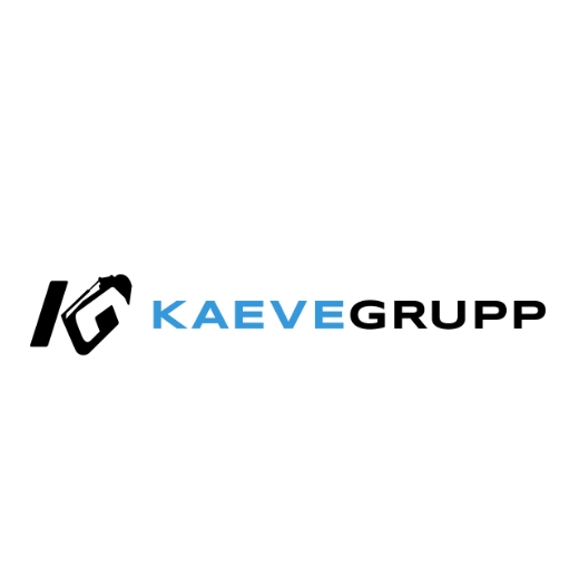KAEVEGRUPP OÜ logo