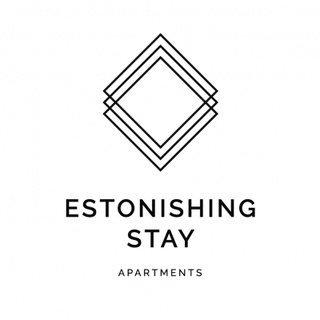 ESTONISHING STAY OÜ logo