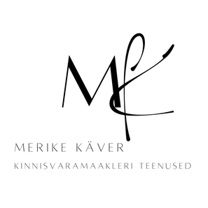 MERKA HOME OÜ logo