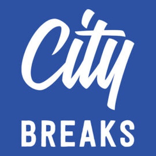 CITY BREAKS OÜ логотип