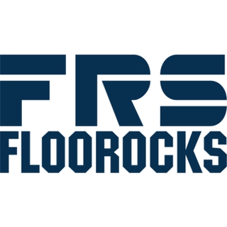 FLOOROCKS OÜ logo