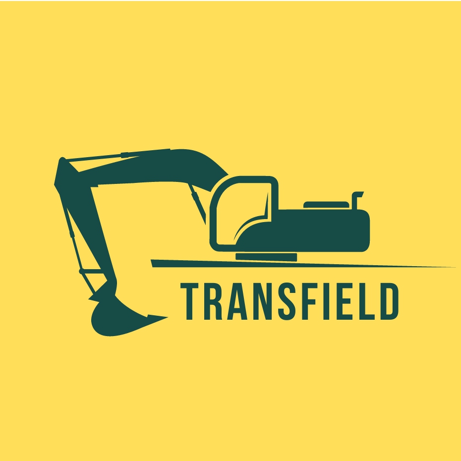 TRANSFIELD OÜ logo