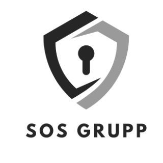 SOS GRUPP OÜ logo