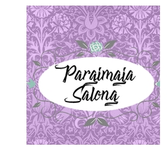 PARGIMAJA SALONG OÜ logo