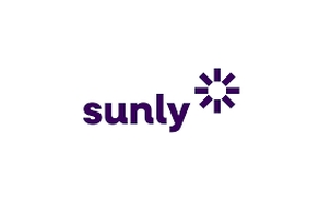 SUNLY AS logo