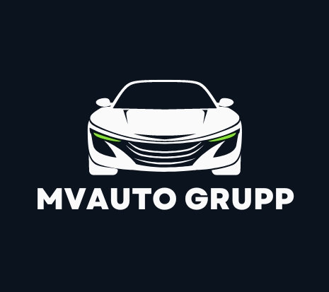 MVAUTO GRUPP OÜ logo