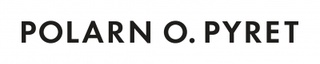 PYRET ESTONIA OÜ logo