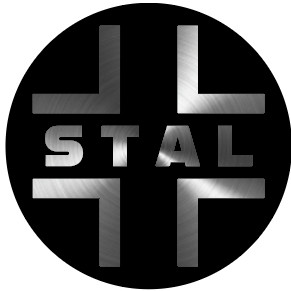 STAL OÜ logo