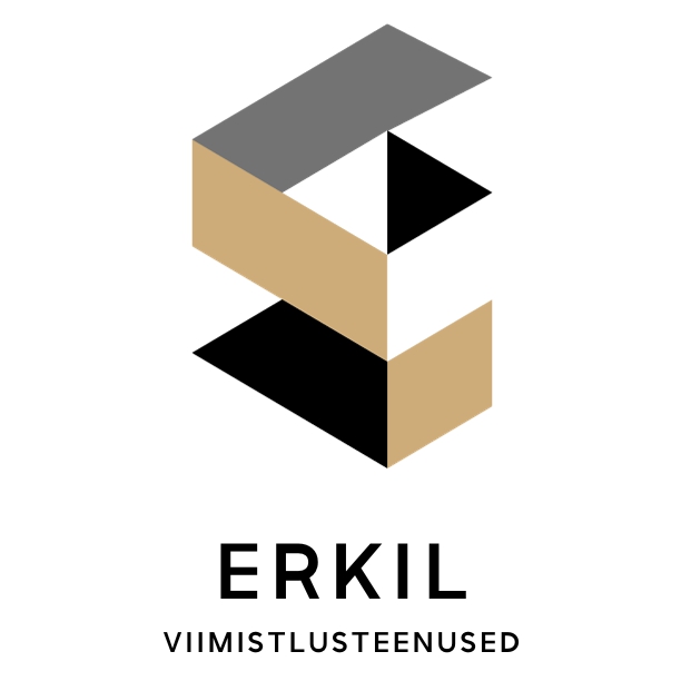 ERKIL OÜ logo