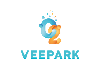 VEEPARK OÜ логотип