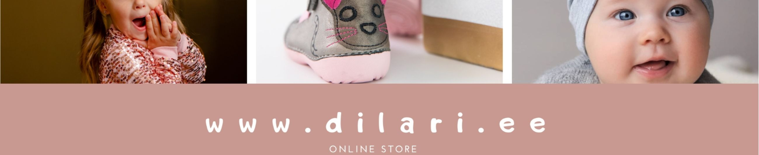 poiste riided, tüdrukute riided, mütsid & kindad, seljakotid lastele, jalatsid lastele, imikute kaubad, sensory feet, tasakaalulauad, imikute kaubad, laste jalanõud