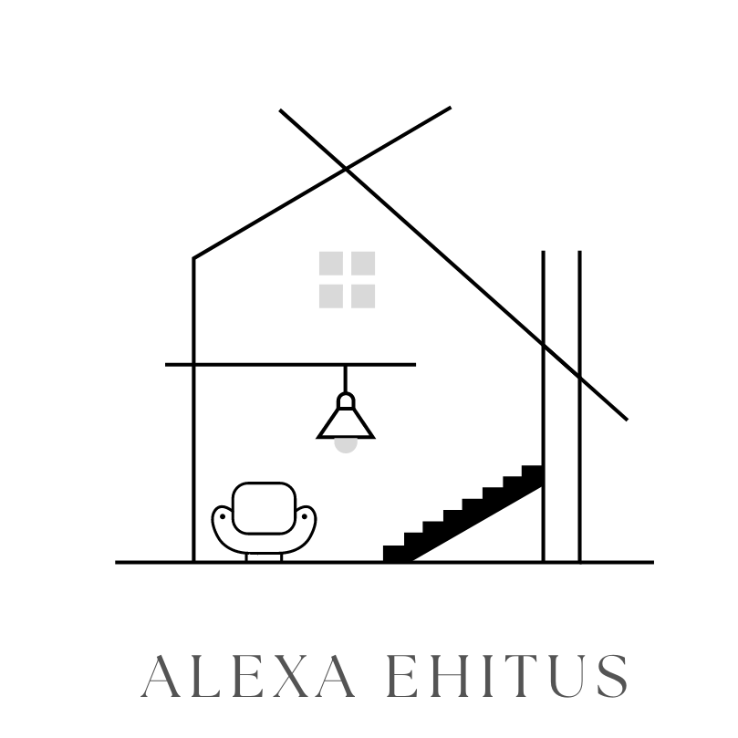 ALEXA EHITUS OÜ логотип
