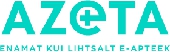 AZETA OÜ - Dispensing chemist in specialised stores in Tallinn
