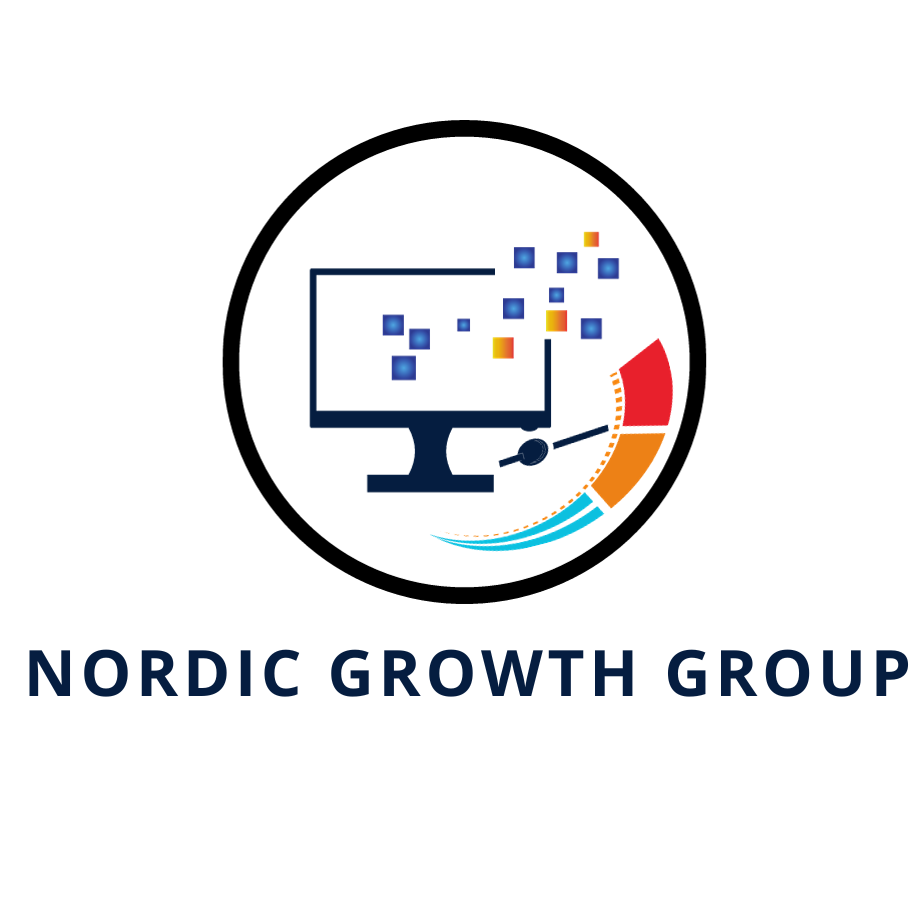 NORDIC GROWTH GROUP OÜ логотип